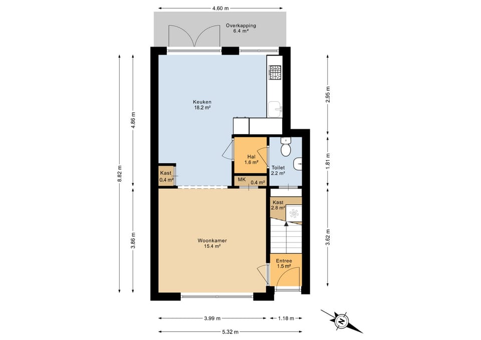 Foto 54 van Hyacinthstraat 130