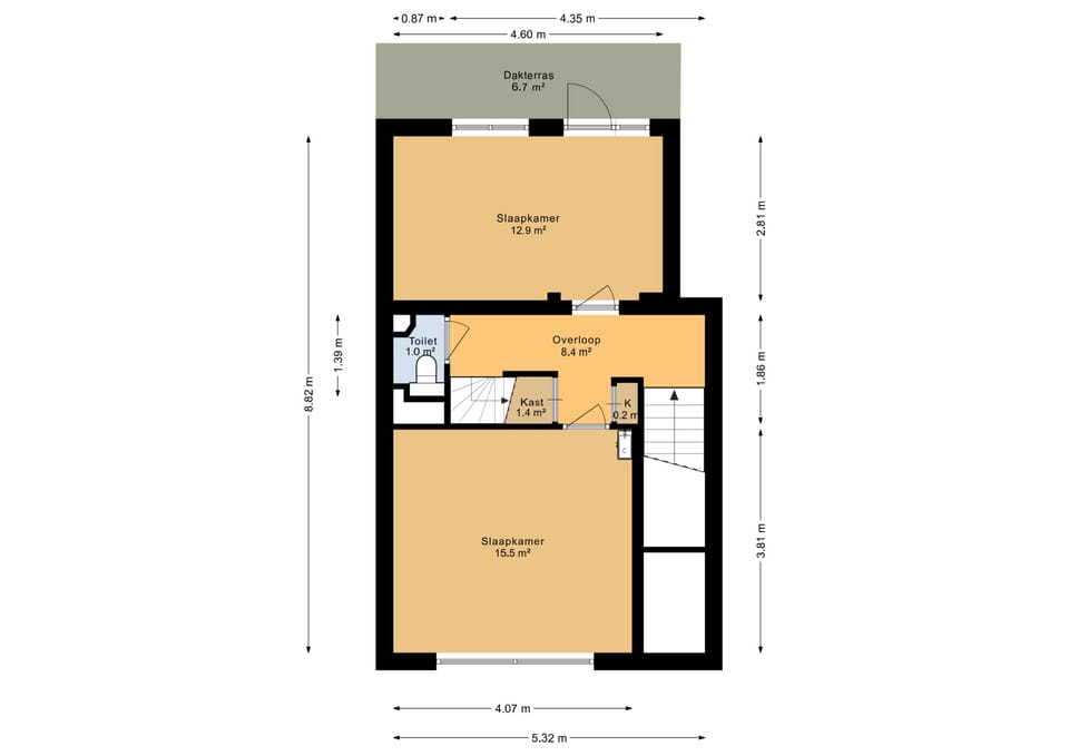 Foto 55 van Hyacinthstraat 130