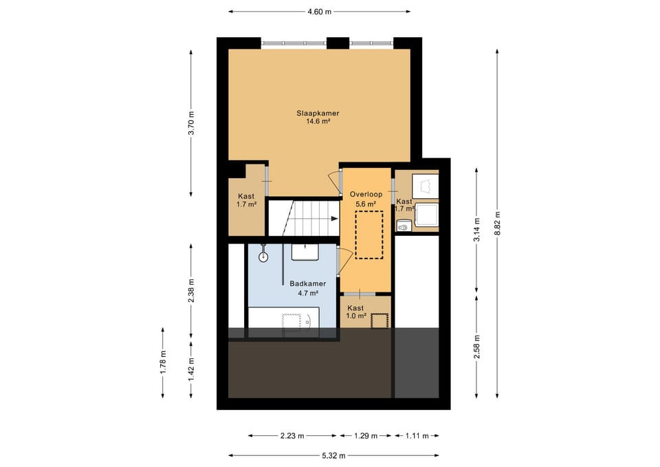 Foto 56 van Hyacinthstraat 130