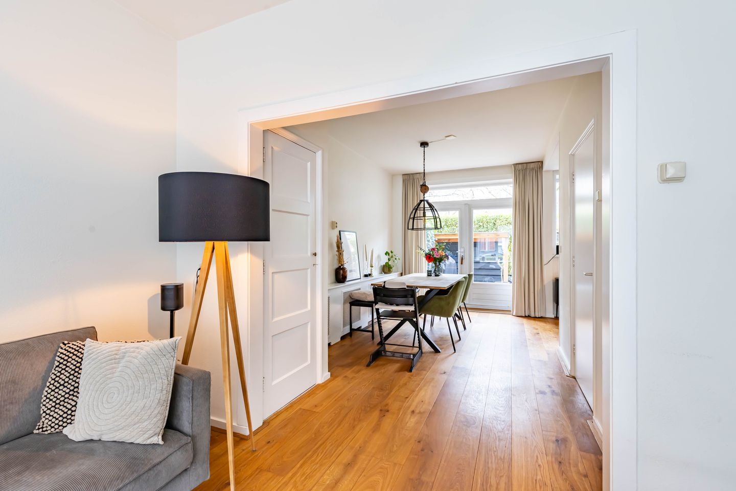 Foto 14 van Hyacinthstraat 130