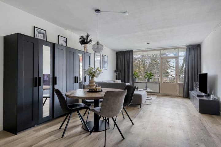 Foto 2 van Octant 12