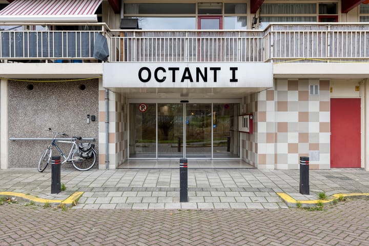 Foto 6 van Octant 12