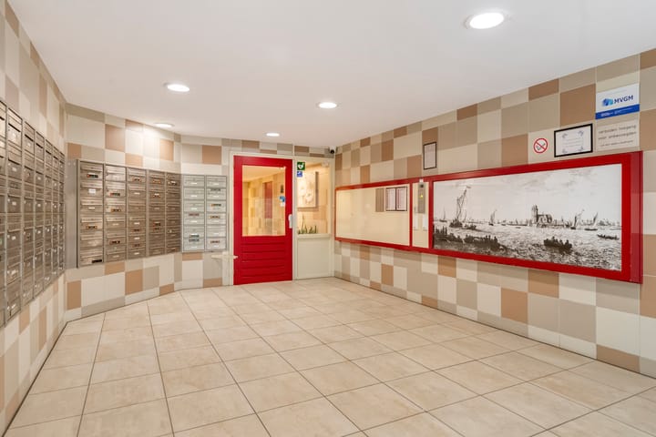 Foto 7 van Octant 12