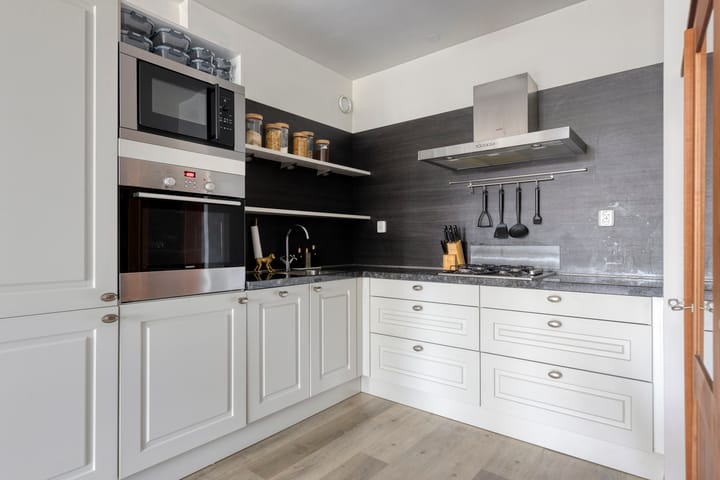 Foto 13 van Octant 12