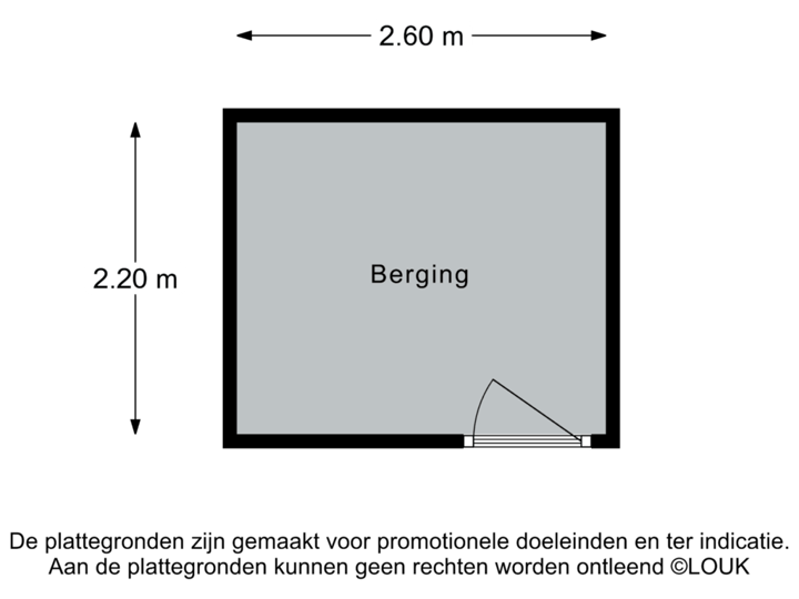 Berging