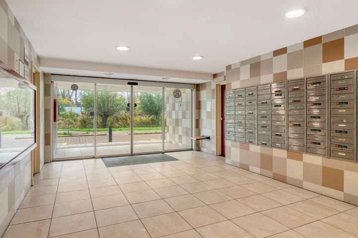 Foto 26 van Octant 12