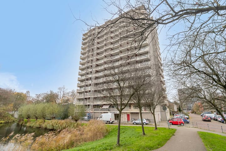 Foto 27 van Octant 12