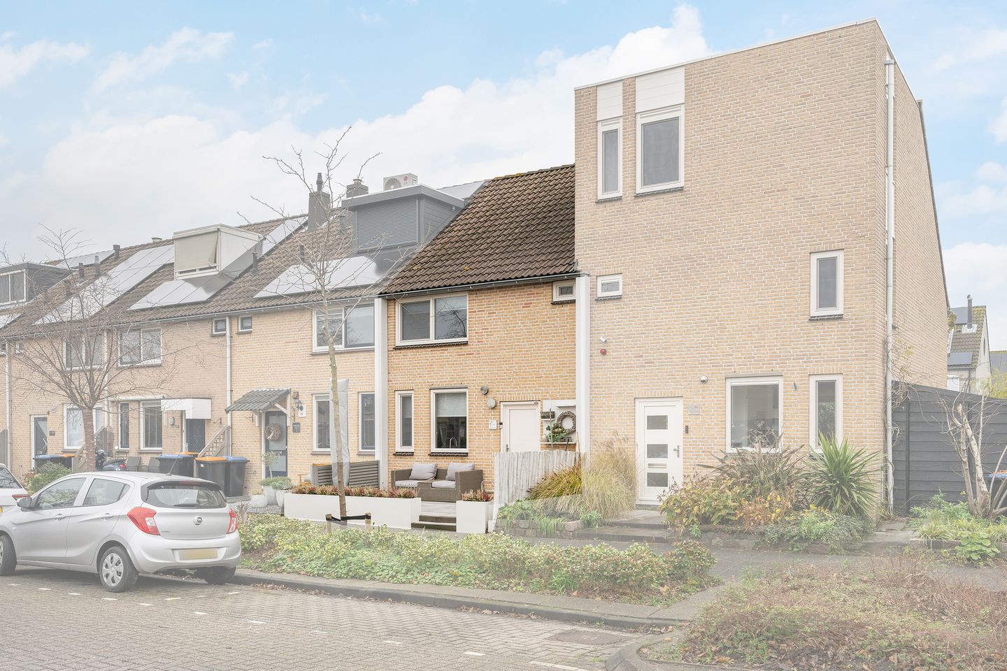 Foto 4 van Stadsmolen 54