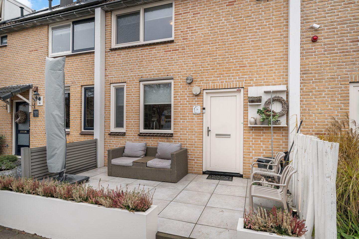 Foto 5 van Stadsmolen 54