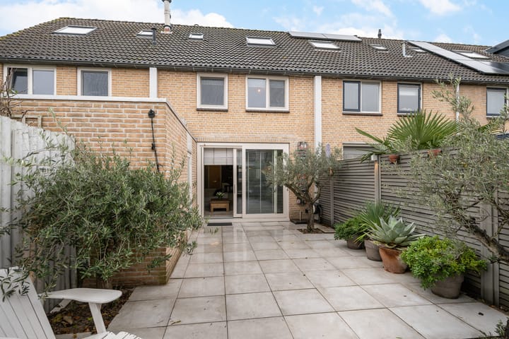 Photo 14 of Stadsmolen 54