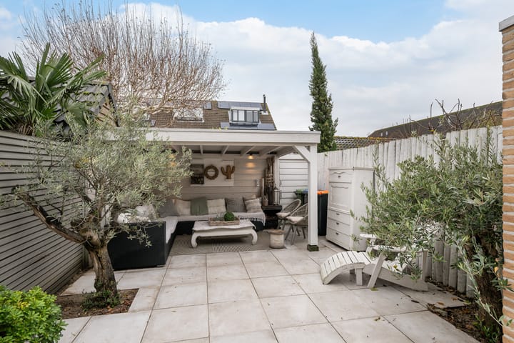 Photo 15 of Stadsmolen 54