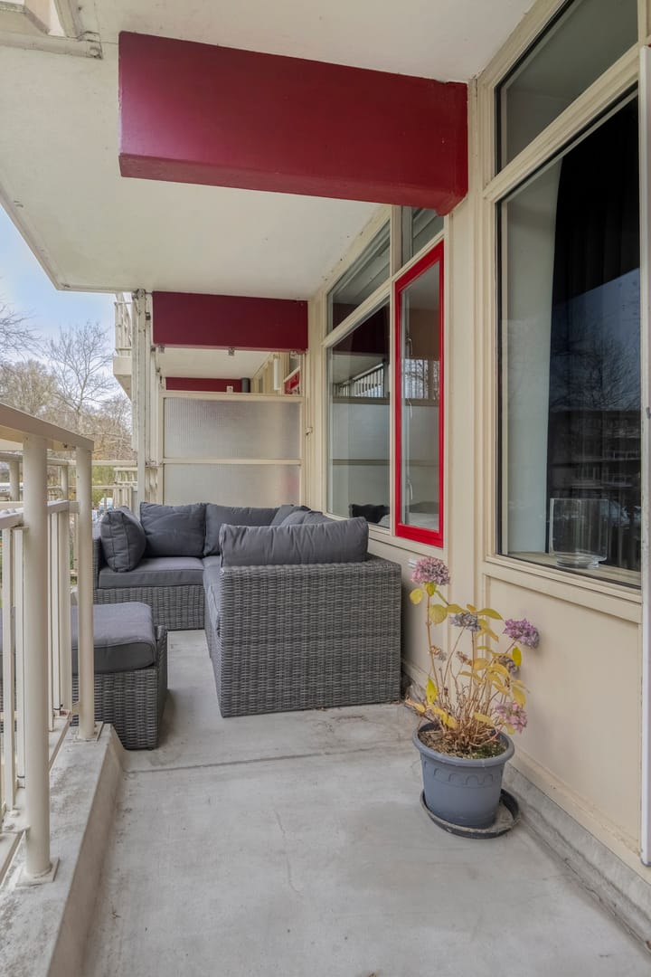 Foto 23 van Octant 12