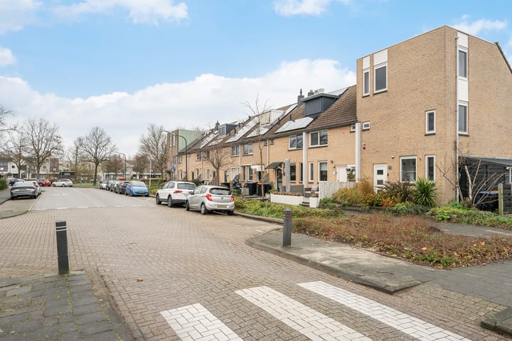 Photo 39 of Stadsmolen 54