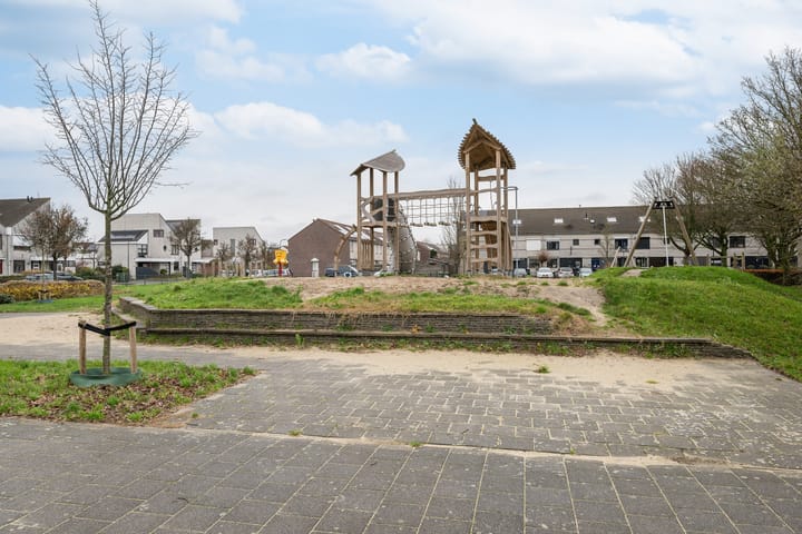 Photo 40 of Stadsmolen 54