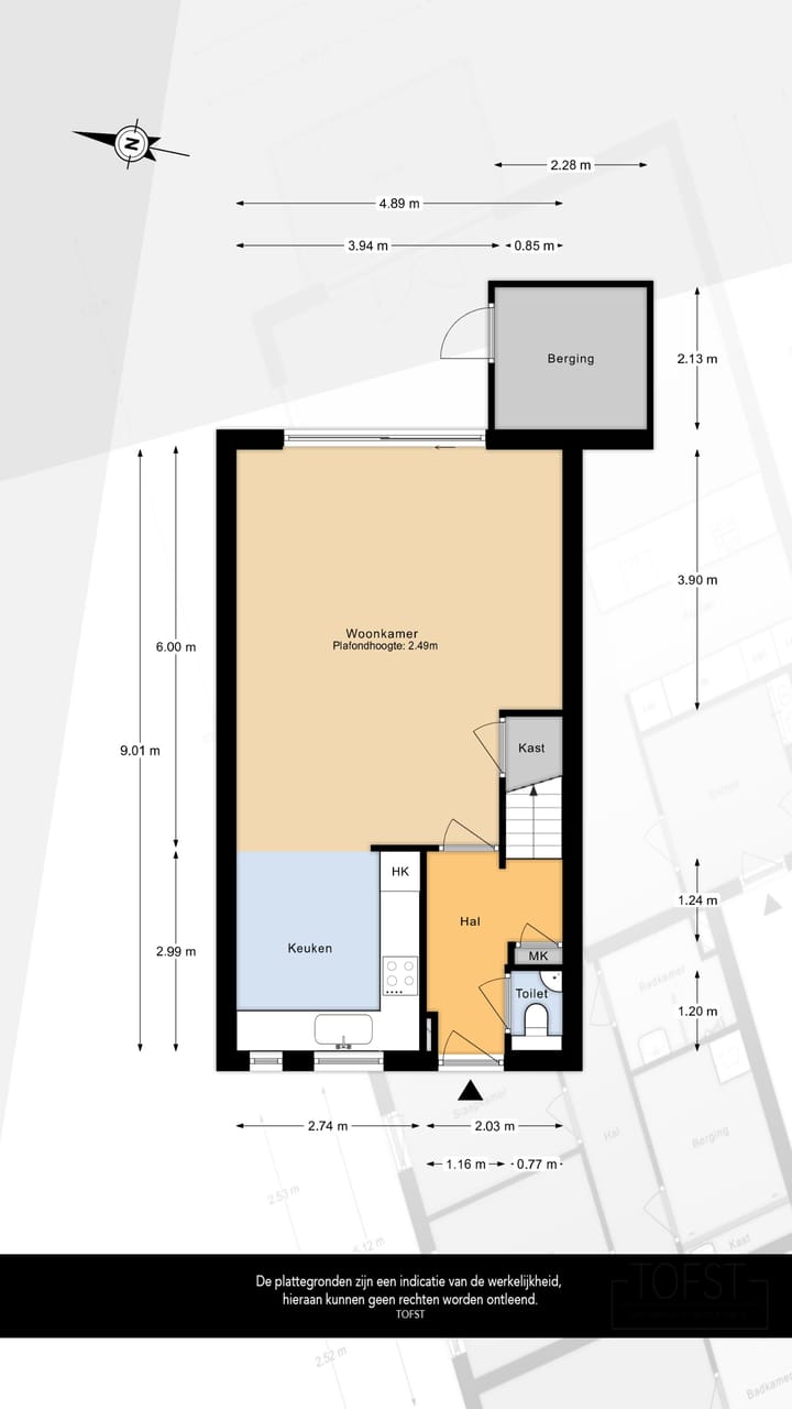 Photo 44 of Stadsmolen 54