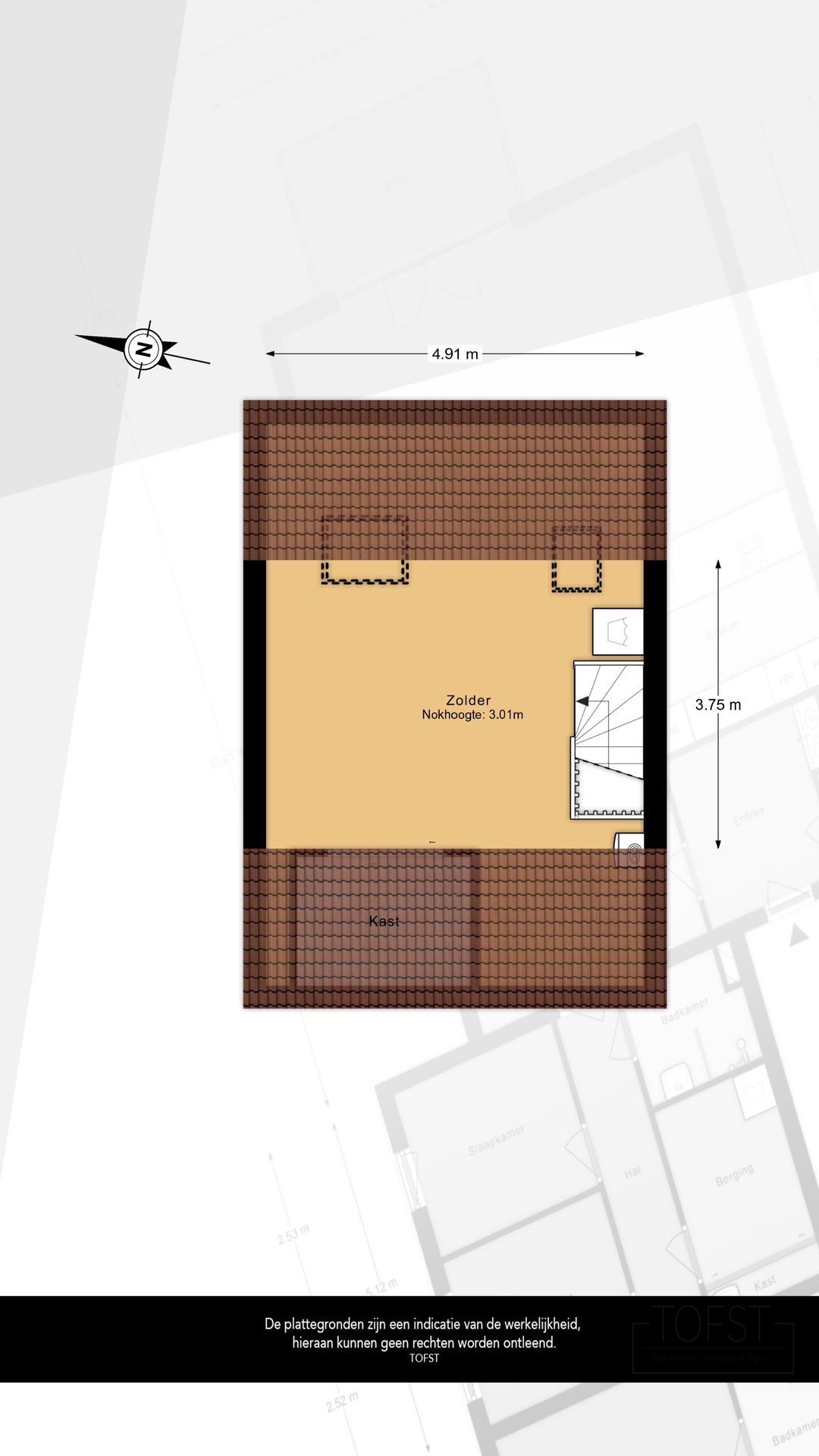 Foto 46 van Stadsmolen 54