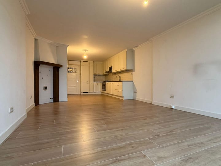 Foto 5 van Assendorperstraat 55-A