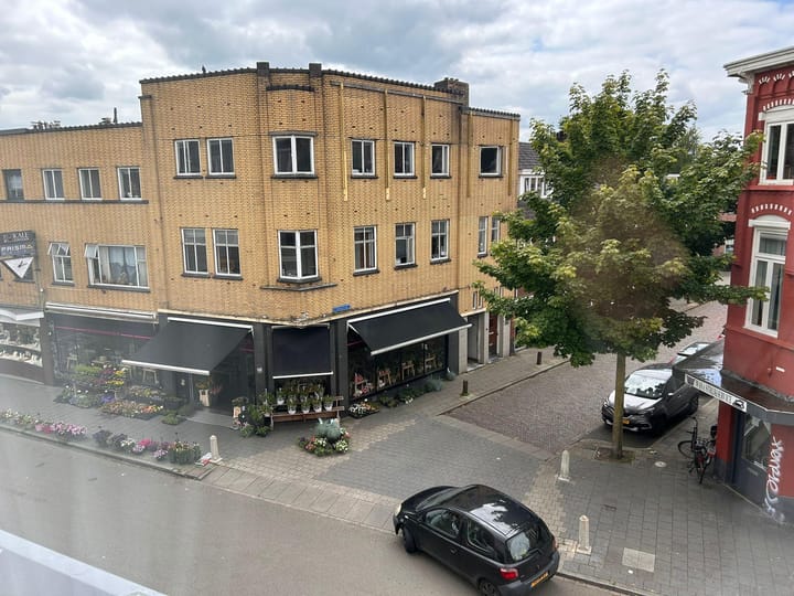 Foto 2 van Assendorperstraat 55-A