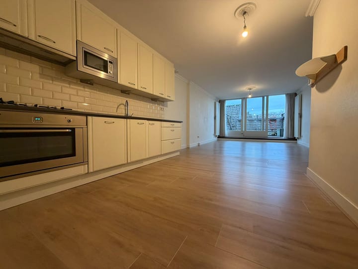 Foto 9 van Assendorperstraat 55-A