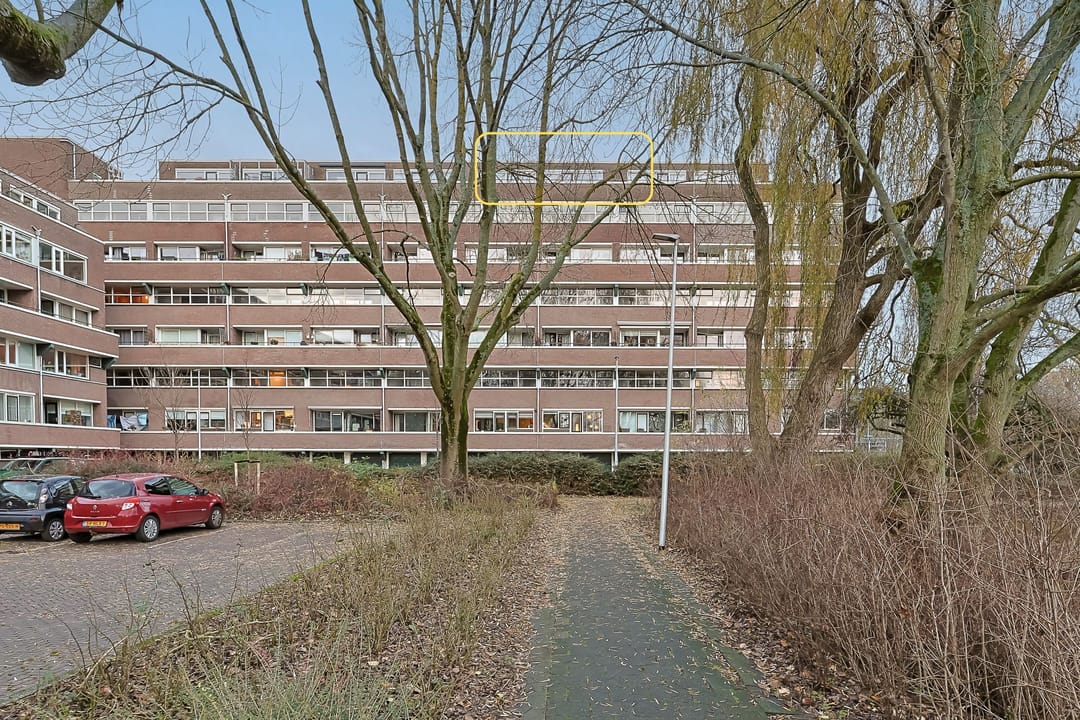 Photo 1 of Raaphorst 81