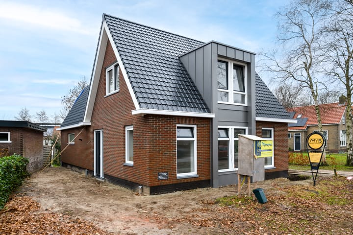 Foto 2 van het Meer 257