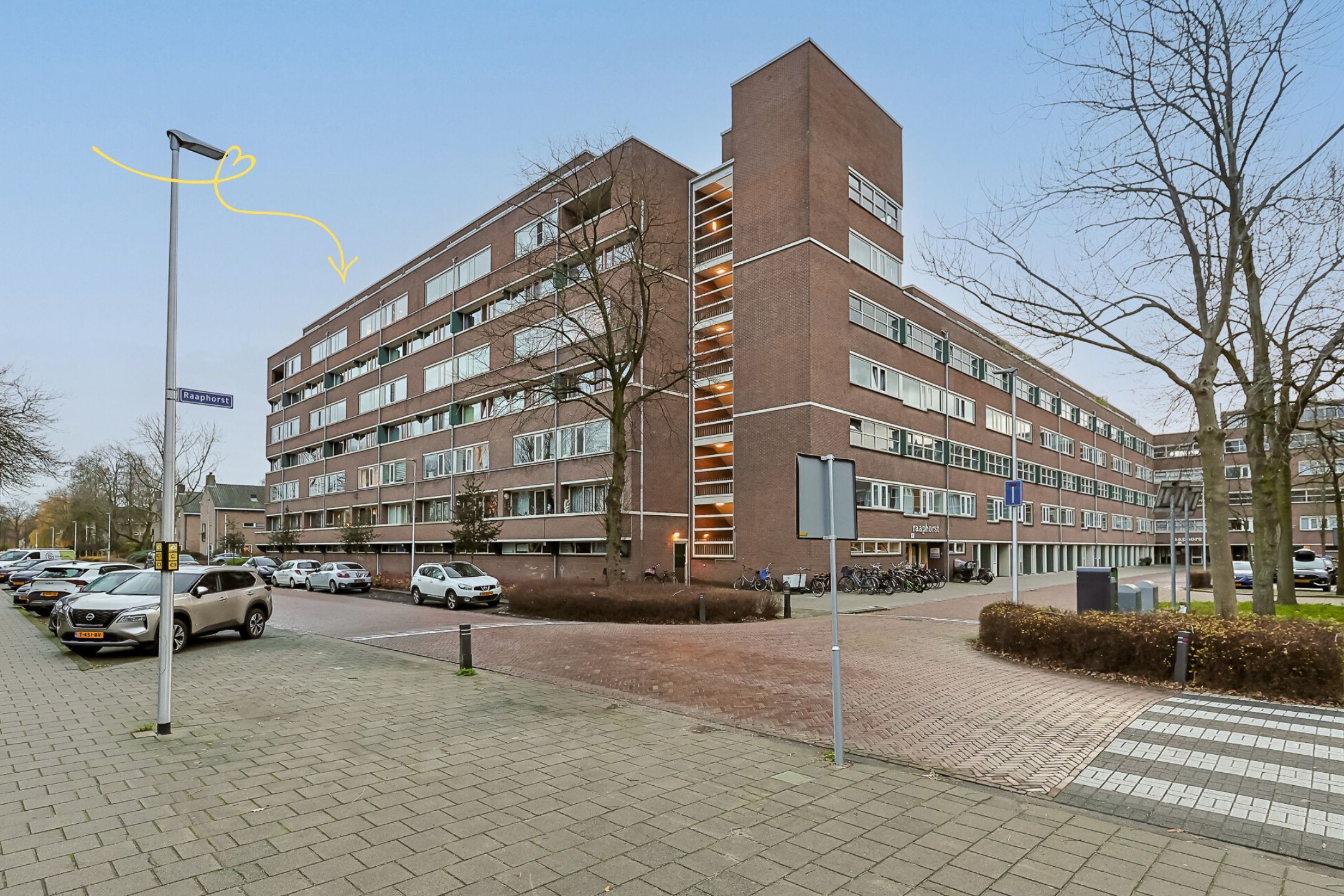 Photo 6 of Raaphorst 81