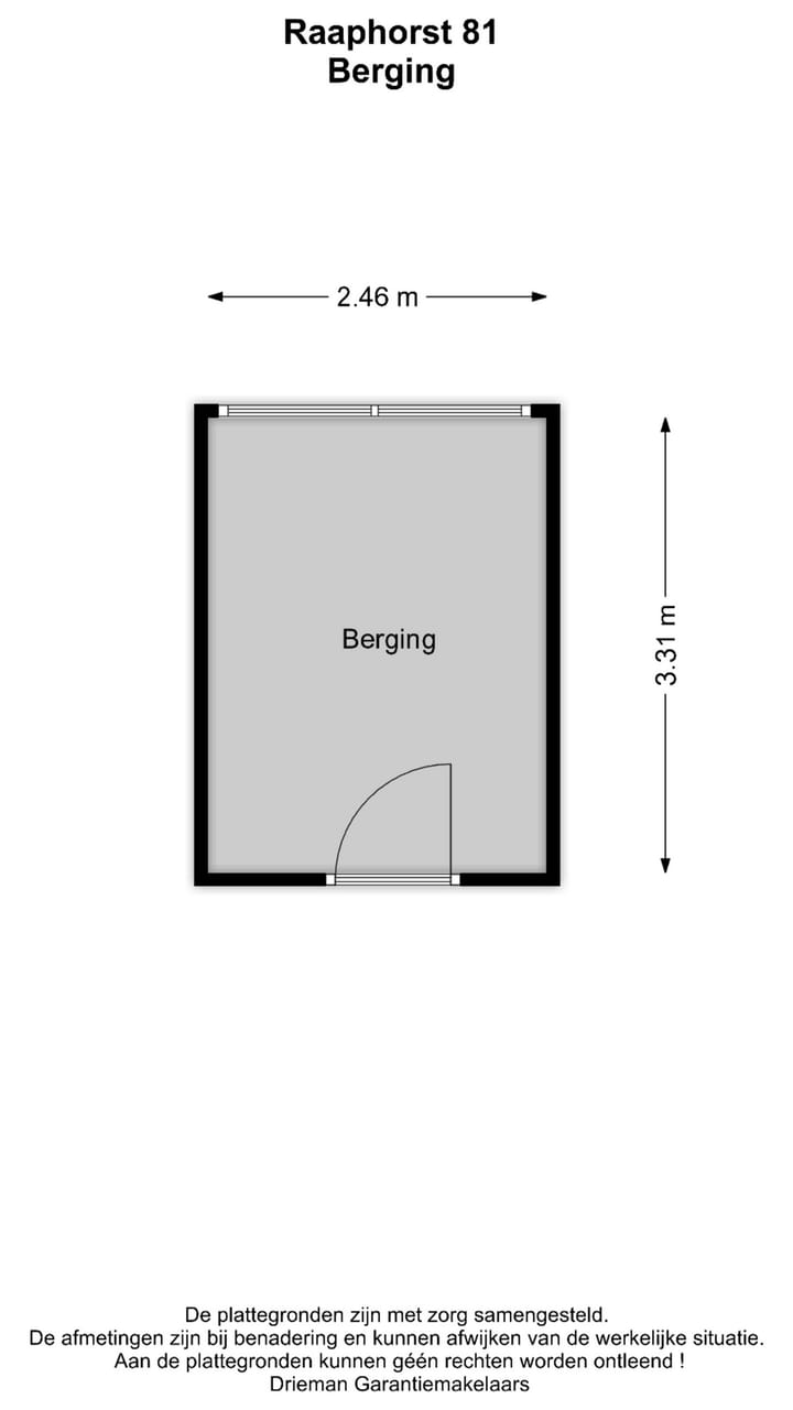 Foto 41 van Raaphorst 81