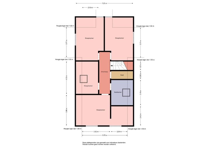 Foto 44 van het Meer 257
