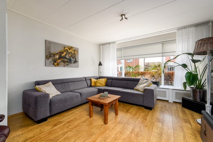 Foto 4 van Azaleastraat 14