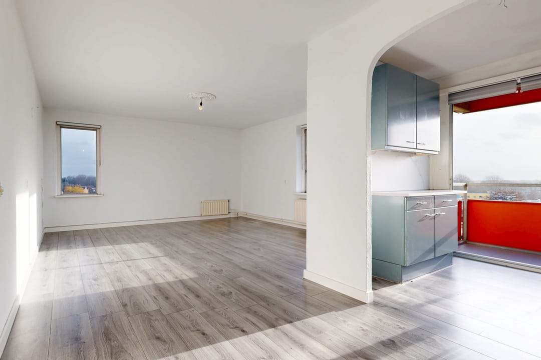 Foto 2 van Zevenblad 73