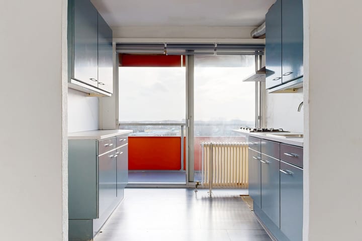 Foto 10 van Zevenblad 73