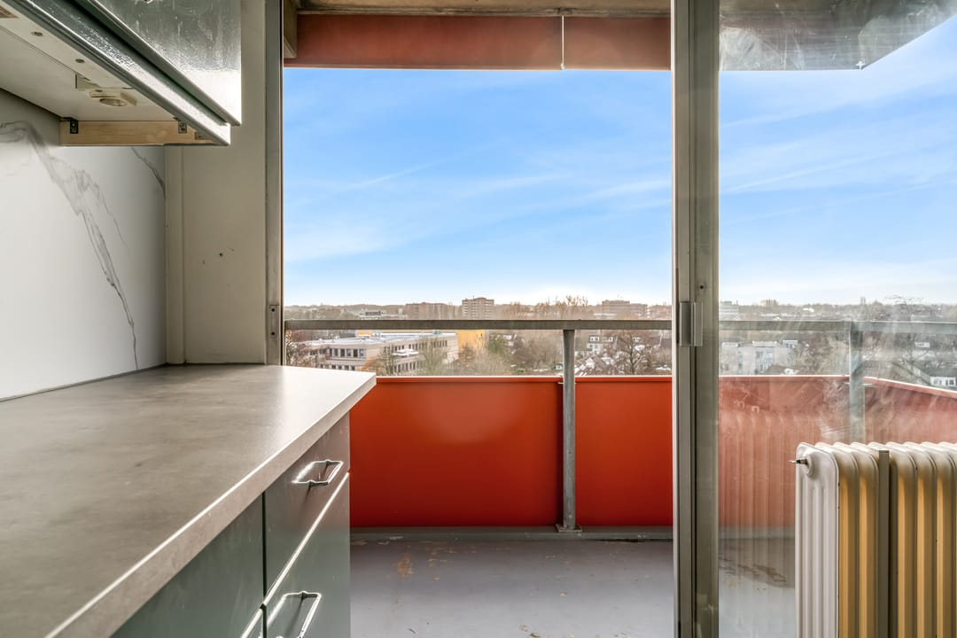 Foto 11 van Zevenblad 73