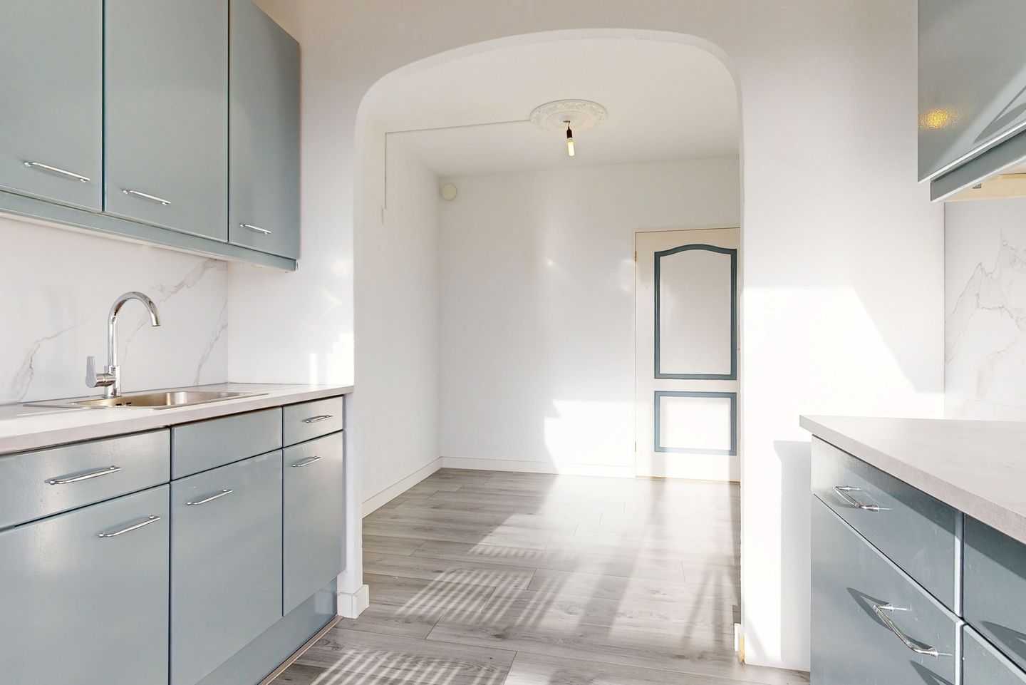 Foto 14 van Zevenblad 73