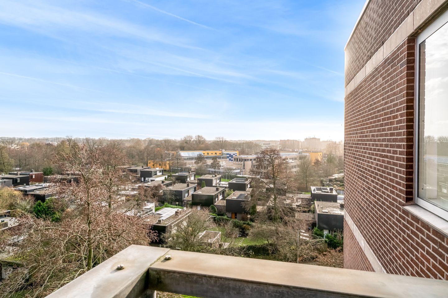 Foto 19 van Zevenblad 73