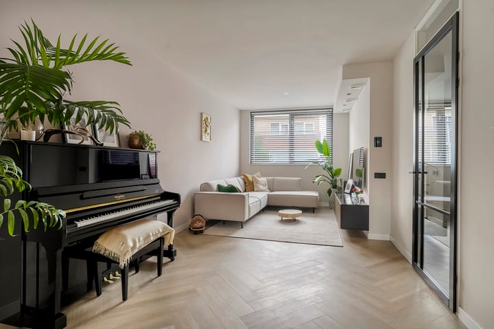 Foto 2 van Graslelie 49