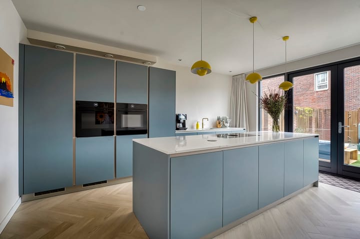 Foto 3 van Graslelie 49