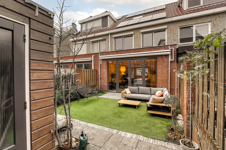 Foto 4 van Graslelie 49