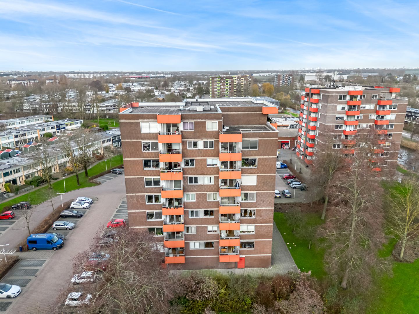 Foto 25 van Zevenblad 73