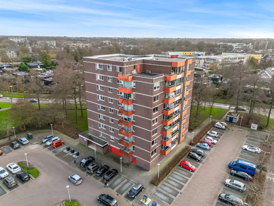 Foto 26 van Zevenblad 73