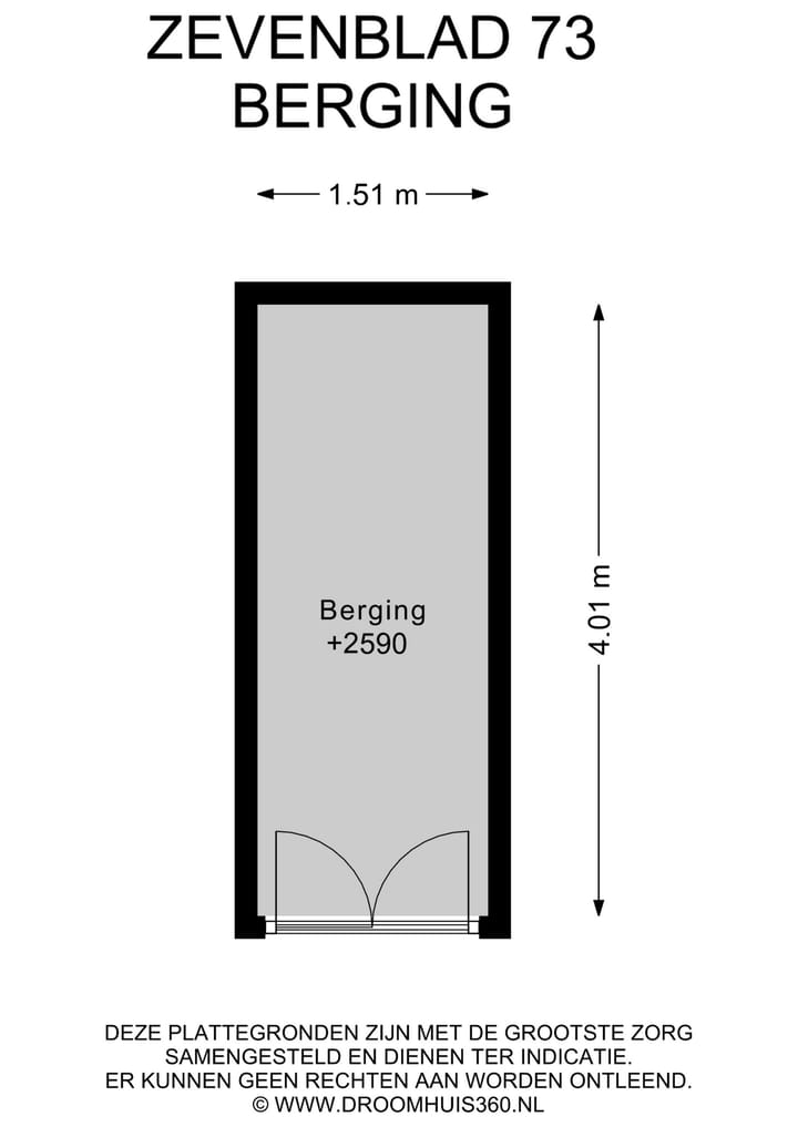 Foto 28 van Zevenblad 73