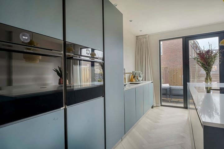 Photo 14 of Graslelie 49