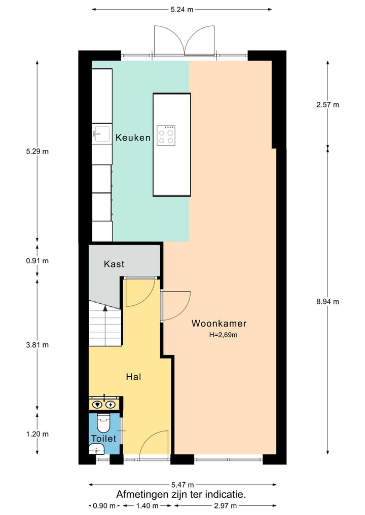 Photo 39 of Graslelie 49