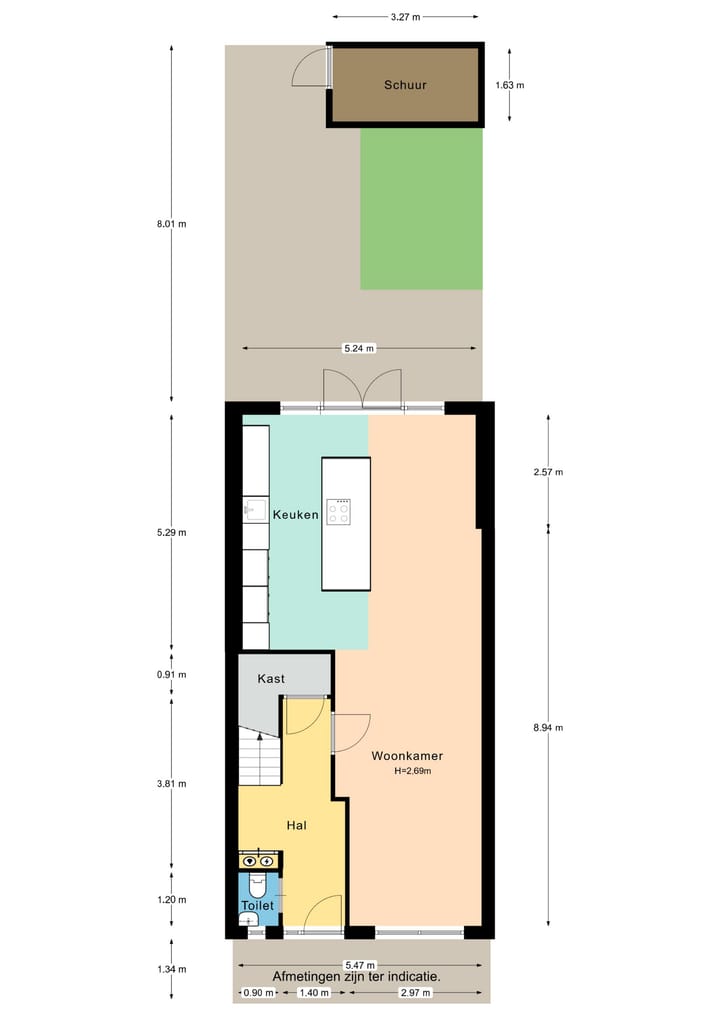 Photo 45 of Graslelie 49