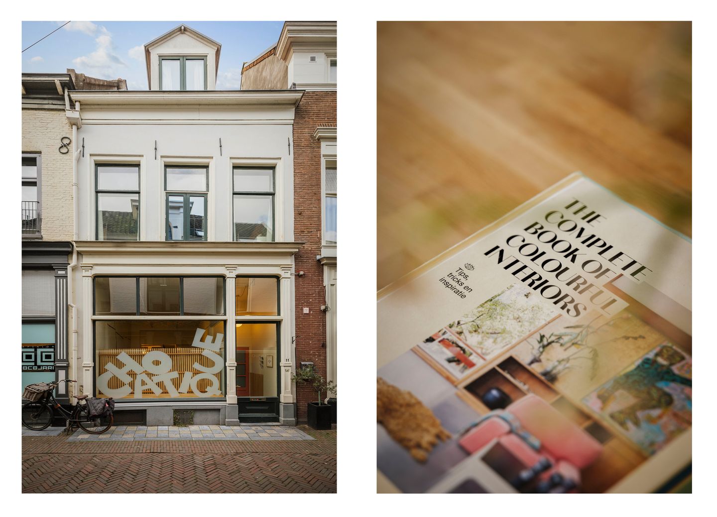 View photo 1 of Vleeshouwerstraat 11