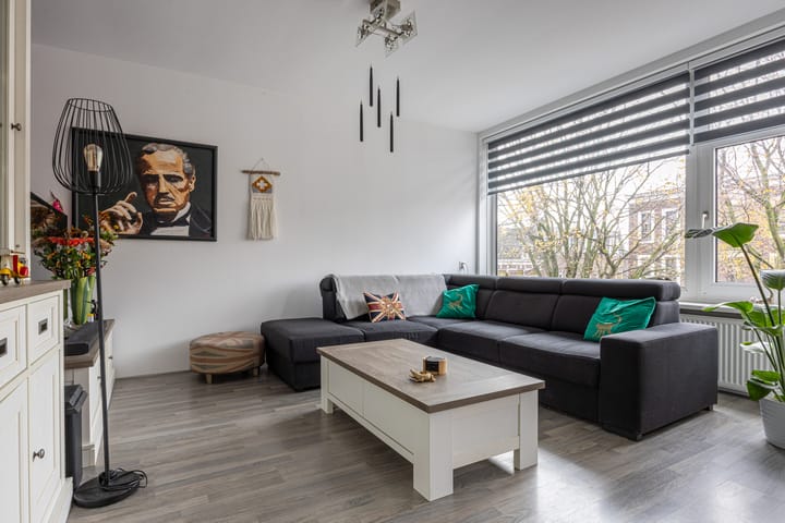 Foto 2 van Oranjestraat 85