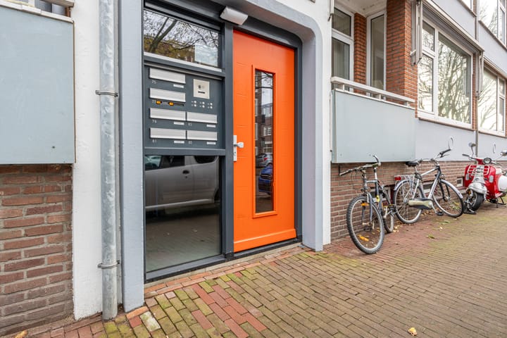 Foto 4 van Oranjestraat 85