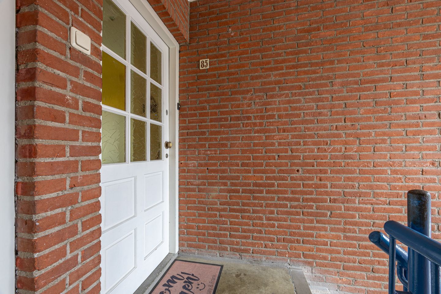 Foto 5 van Oranjestraat 85