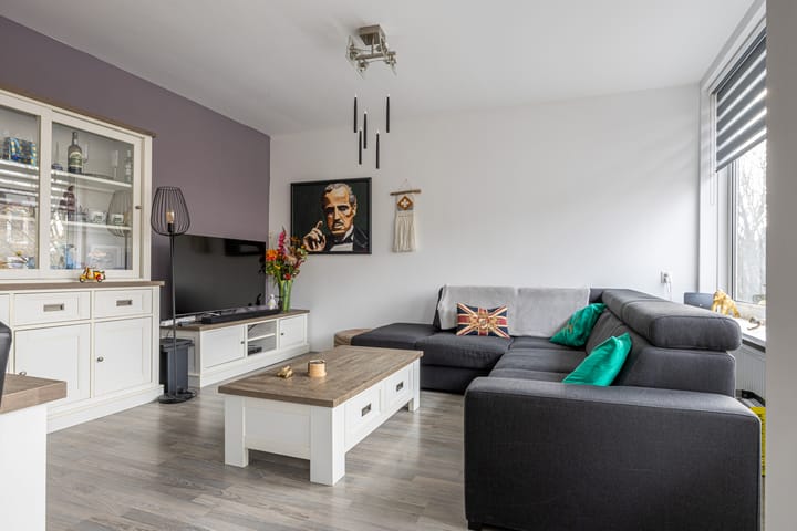 Foto 6 van Oranjestraat 85