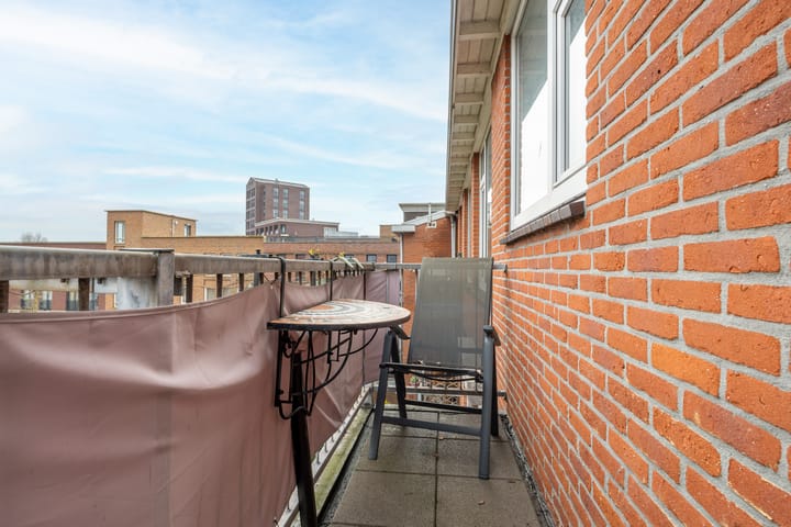 Foto 24 van Oranjestraat 85