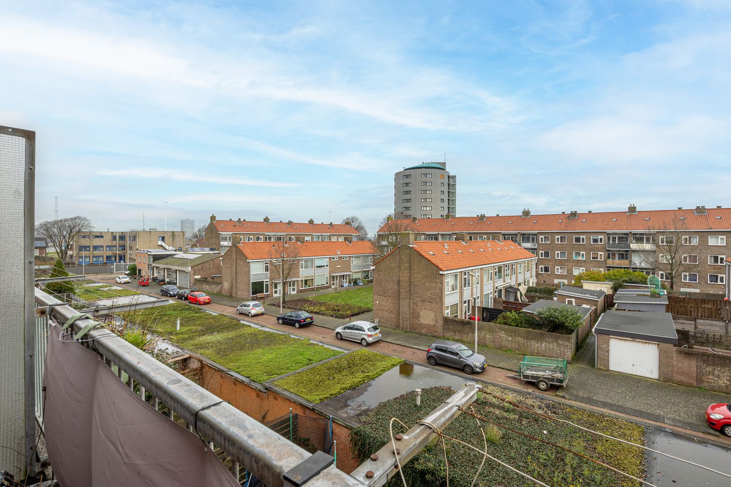 Foto 25 van Oranjestraat 85